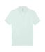 Chemise My Polo Homme Menthe Pâle B&C-1