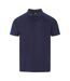Polo Motif/style Équipe Adulte Bleu Marine Bleu Roi Finden & Hales-1