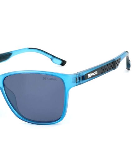CF90121 Men's Polarized Square Sunglasses