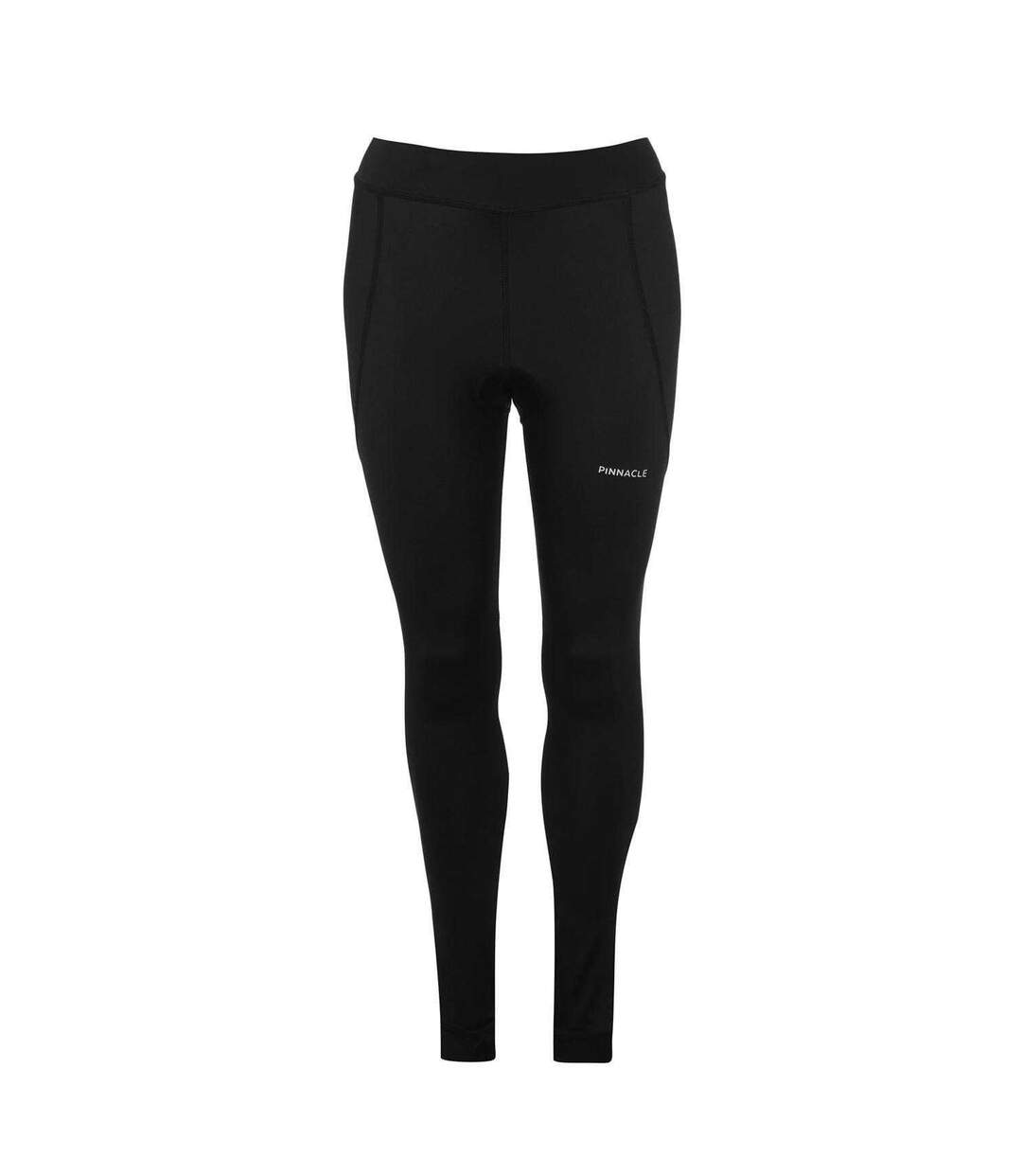 Collant Femme Noir Pinnacle-2