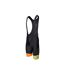 Cuissard De Cyclisme À Bretelles Motif/style Logo Toki Homme Noir Radvik-4