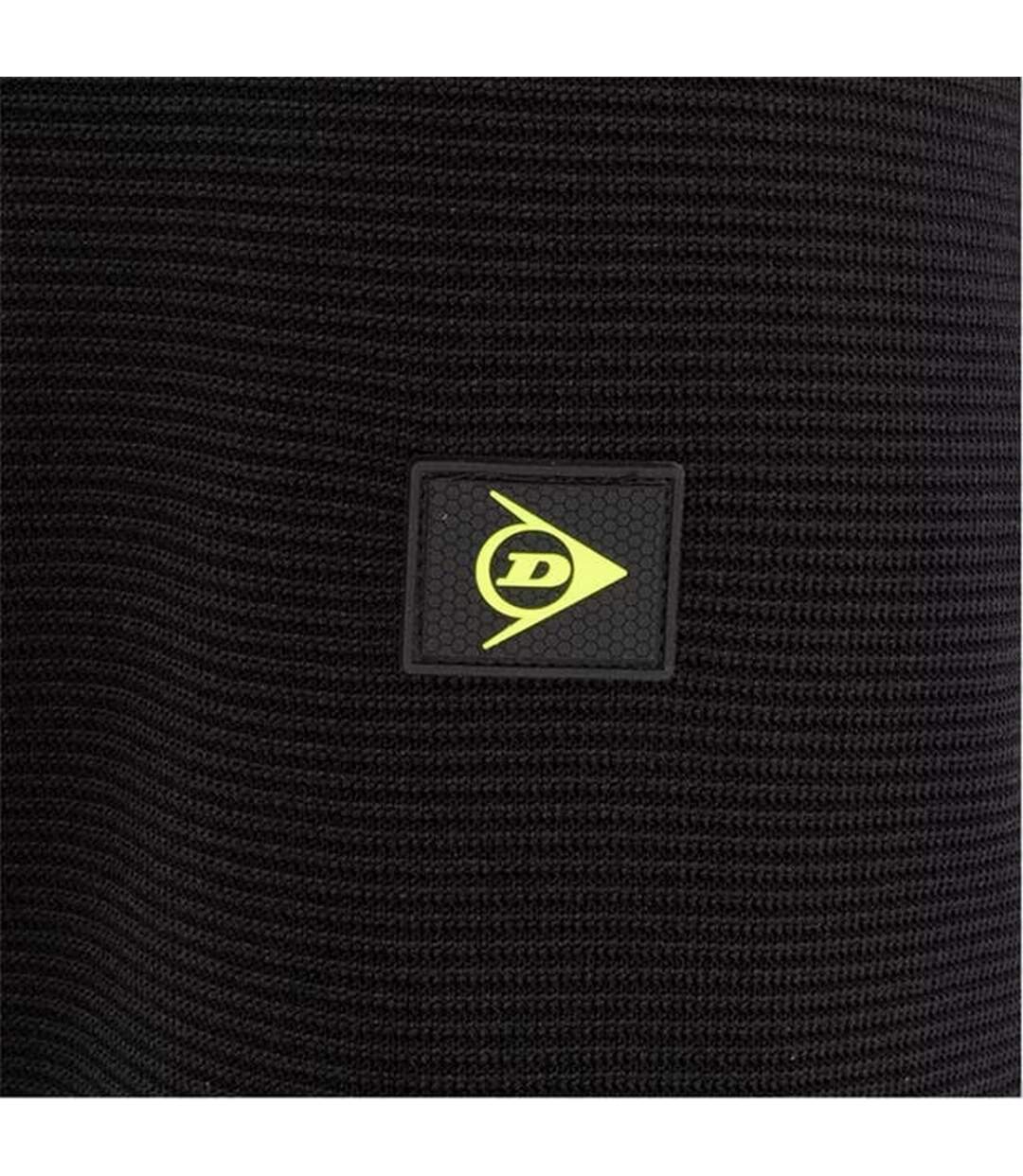 Veste Hybride Homme Noir Dunlop-4