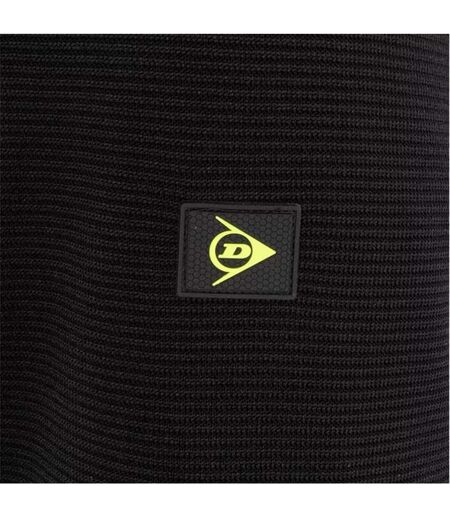 Veste Hybride Homme Noir Dunlop