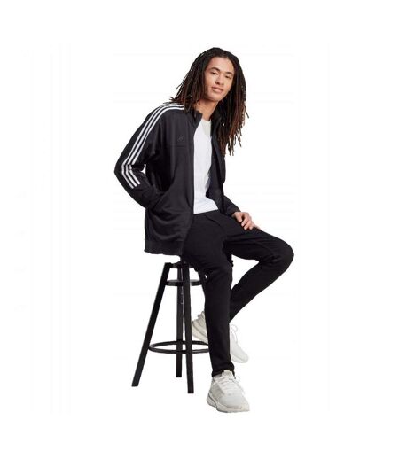 Veste Tiro Wordmark Homme Noir Adidas