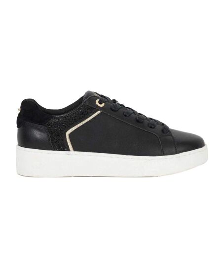 Chaussures Elli Femme Noir Dune London