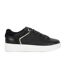 Chaussures Elli Femme Noir Dune London-1