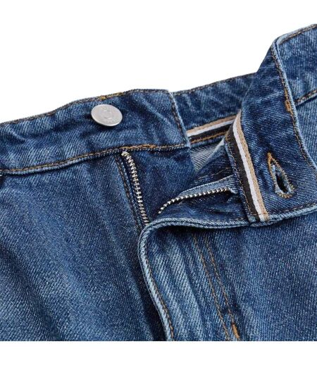 Jean Femme Bleu Hugo Boss