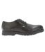 Chaussures finley homme noir Kickers-3