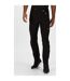 Pantalon De Randonnée Highton Homme Noir Regatta-1