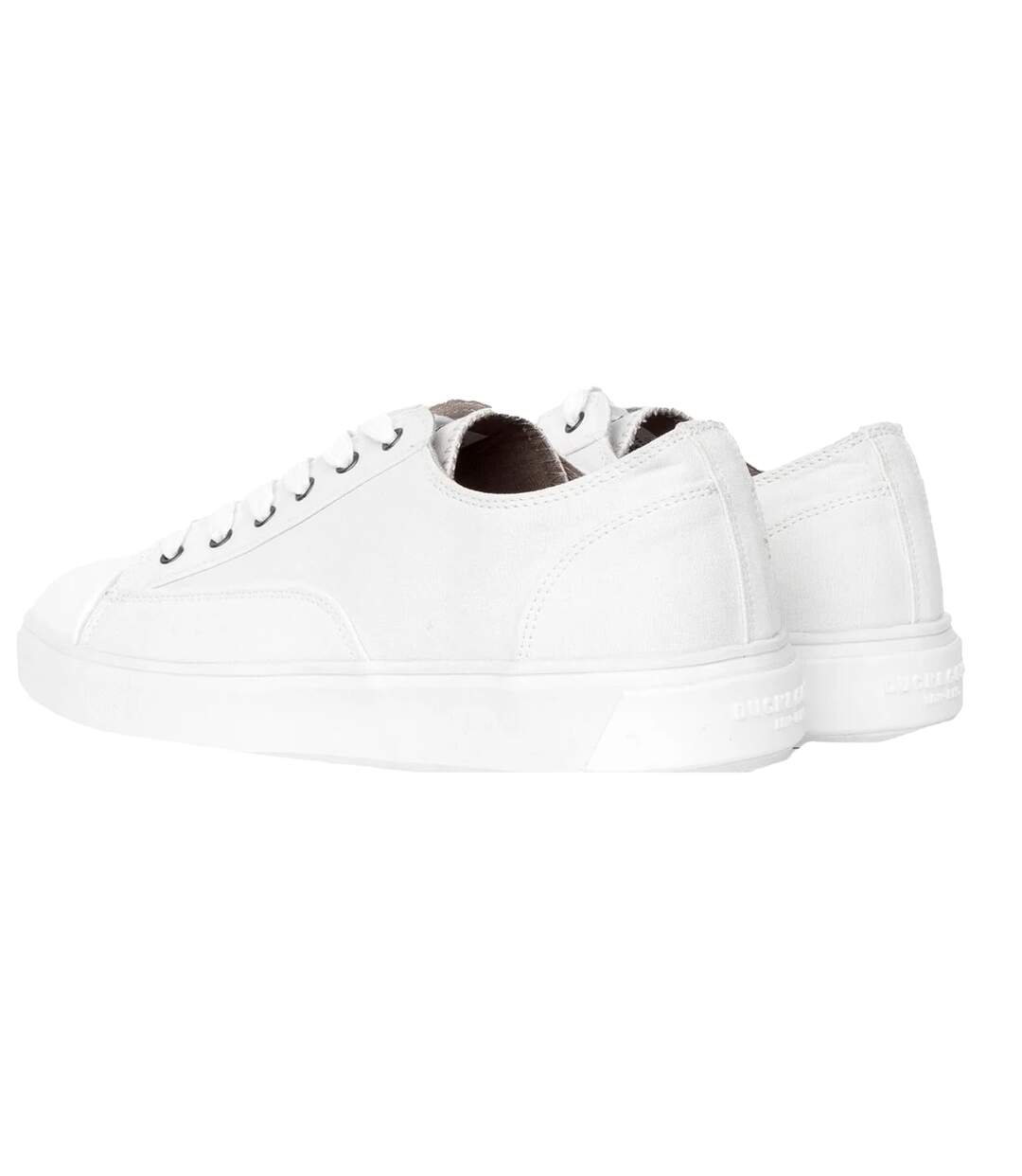 Mens nesta trainers white Duck and Cover-2