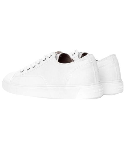 Mens nesta trainers white Duck and Cover