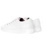 Mens nesta trainers white Duck and Cover-2