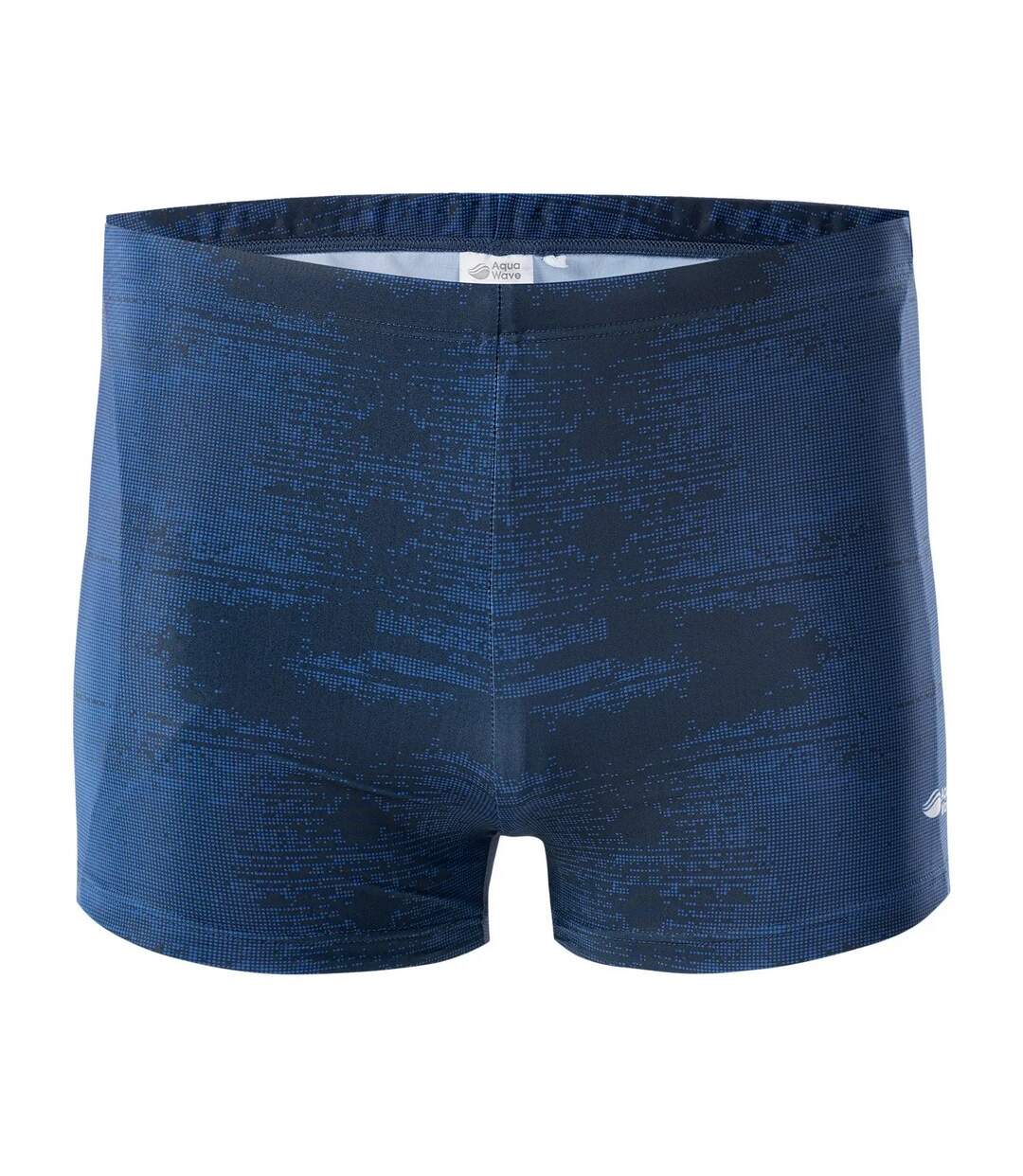 Short de bain mados homme myrtille Aquawave-1