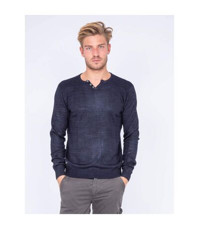 Pull col tunisien LEGUEN