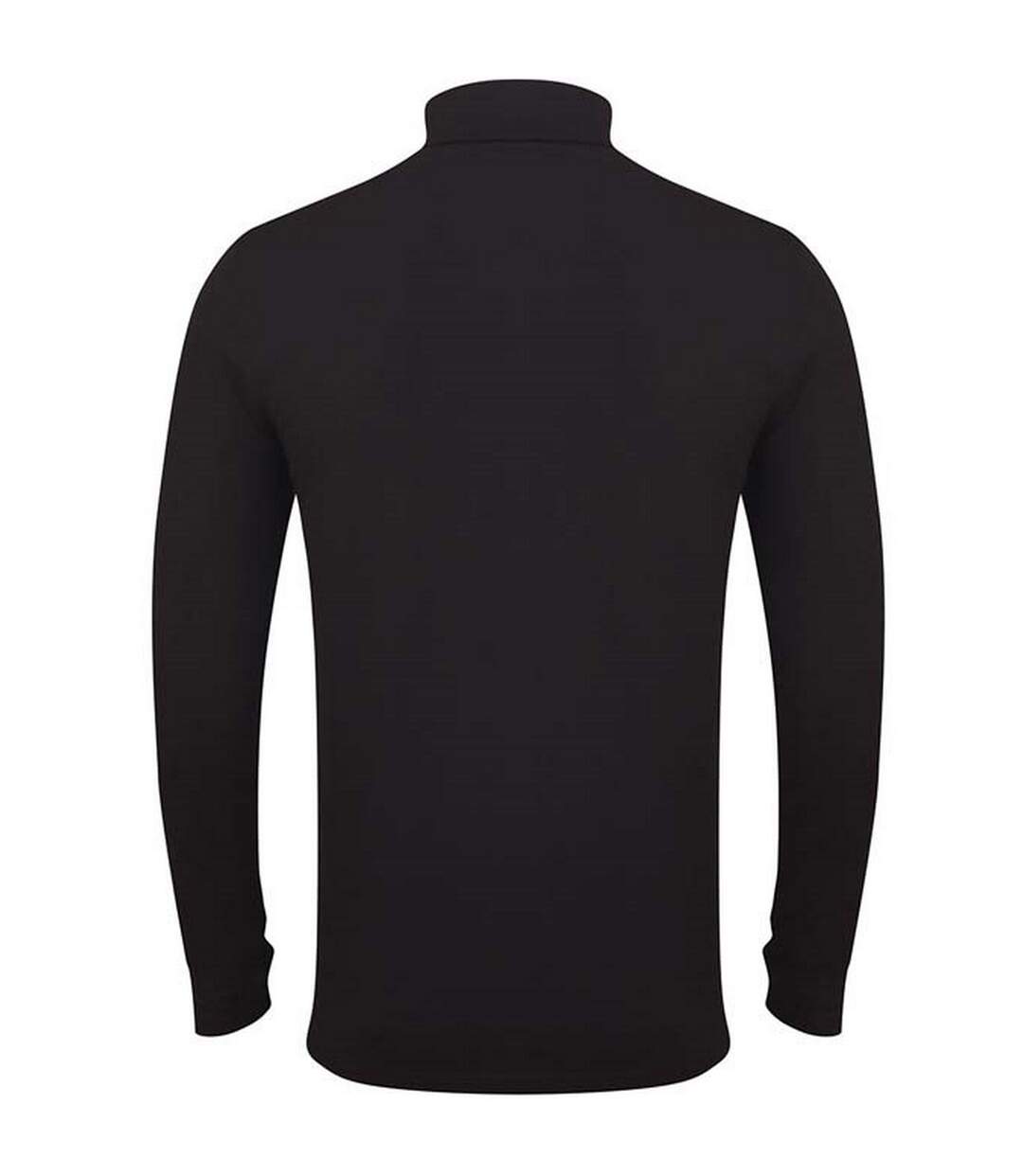 T-shirt Feel Good Homme Noir SF Men-2