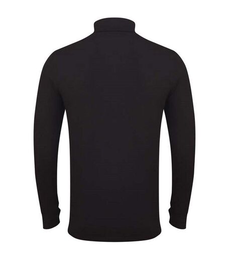 T-shirt Feel Good Homme Noir SF Men