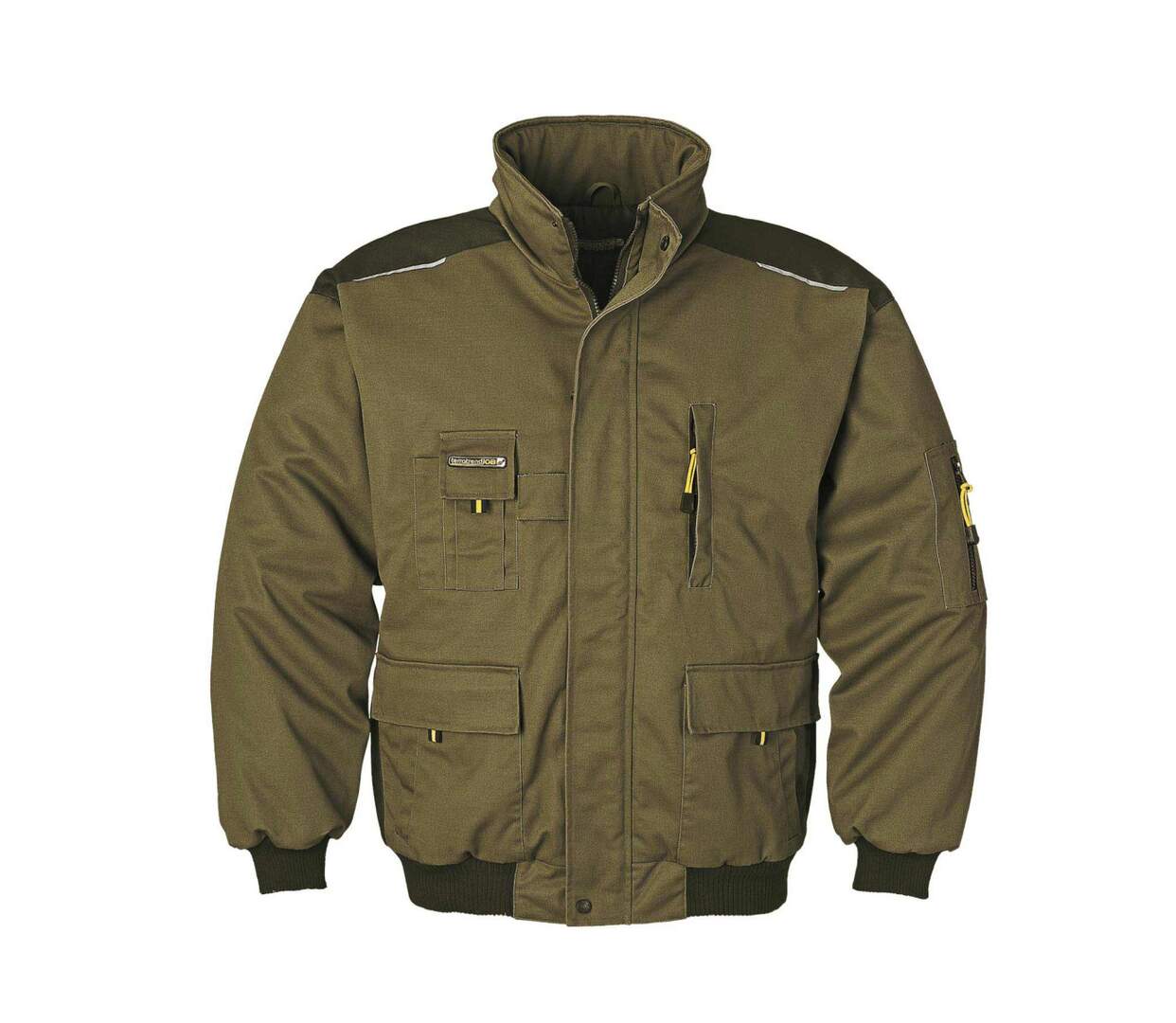 Blouson 6656KJ-1