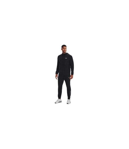 Mens Tracksuit Bottoms Black Under Armour