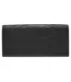 Porte-monnaie Motif/style Logo Maxine Taille Unique Noir Biba-2