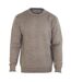 Pull col rond PEROU4 - MD