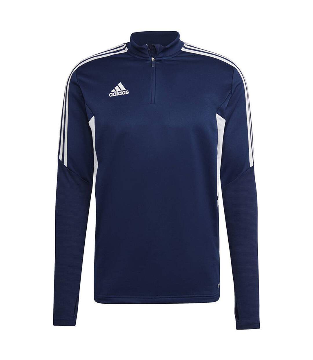 Haut Condivo Homme Bleu Marine Adidas-2