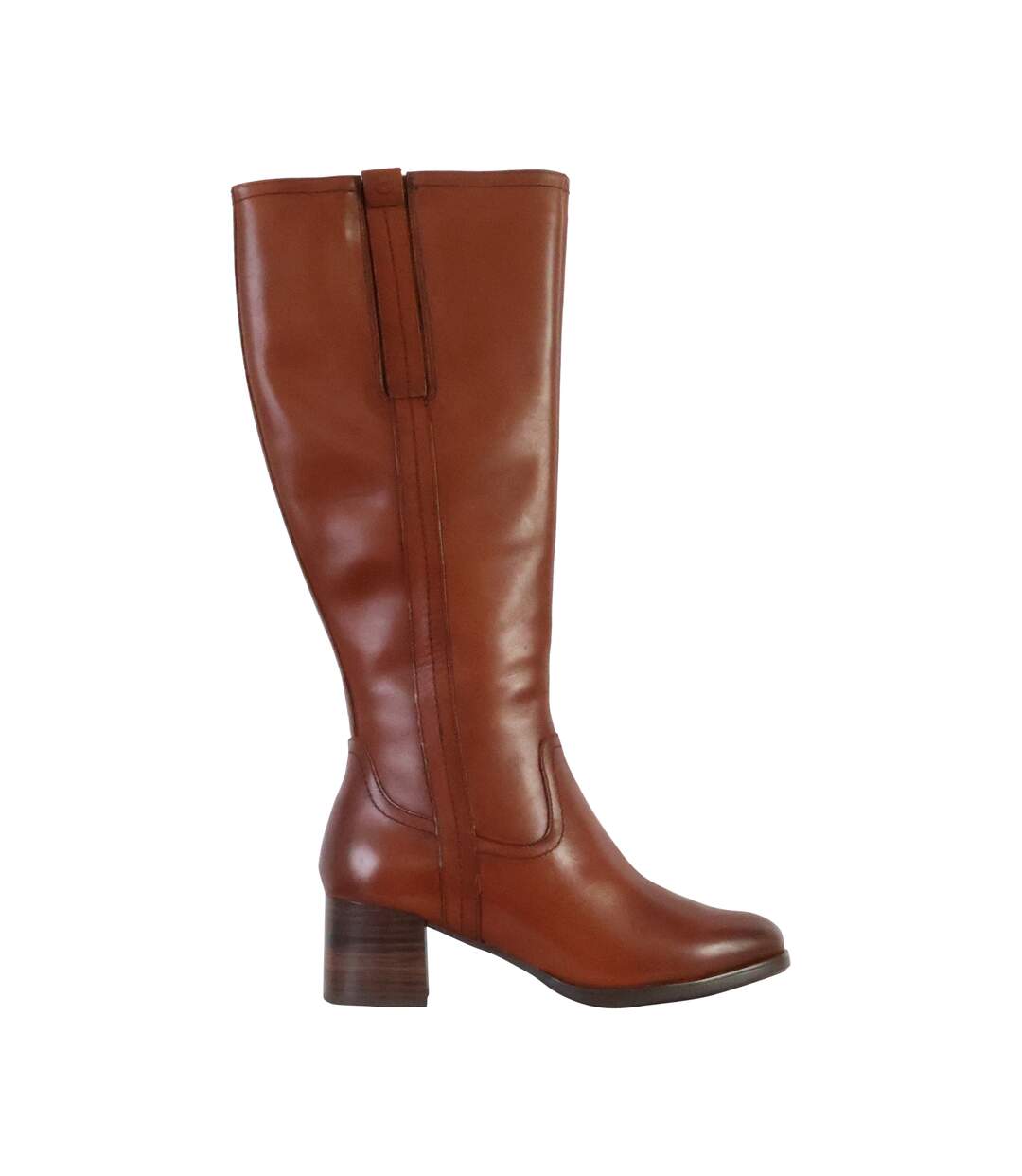 Bottes Cuir Tamaris Comfort-2