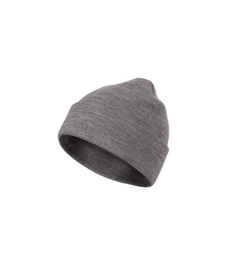 Bonnet Adulte Gris Foncé Malfini