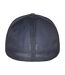 Casquette De Baseball Bleu Marine Flexfit-2