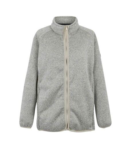 Veste Polaire Mellrey Femme Blanc Lunaire Regatta