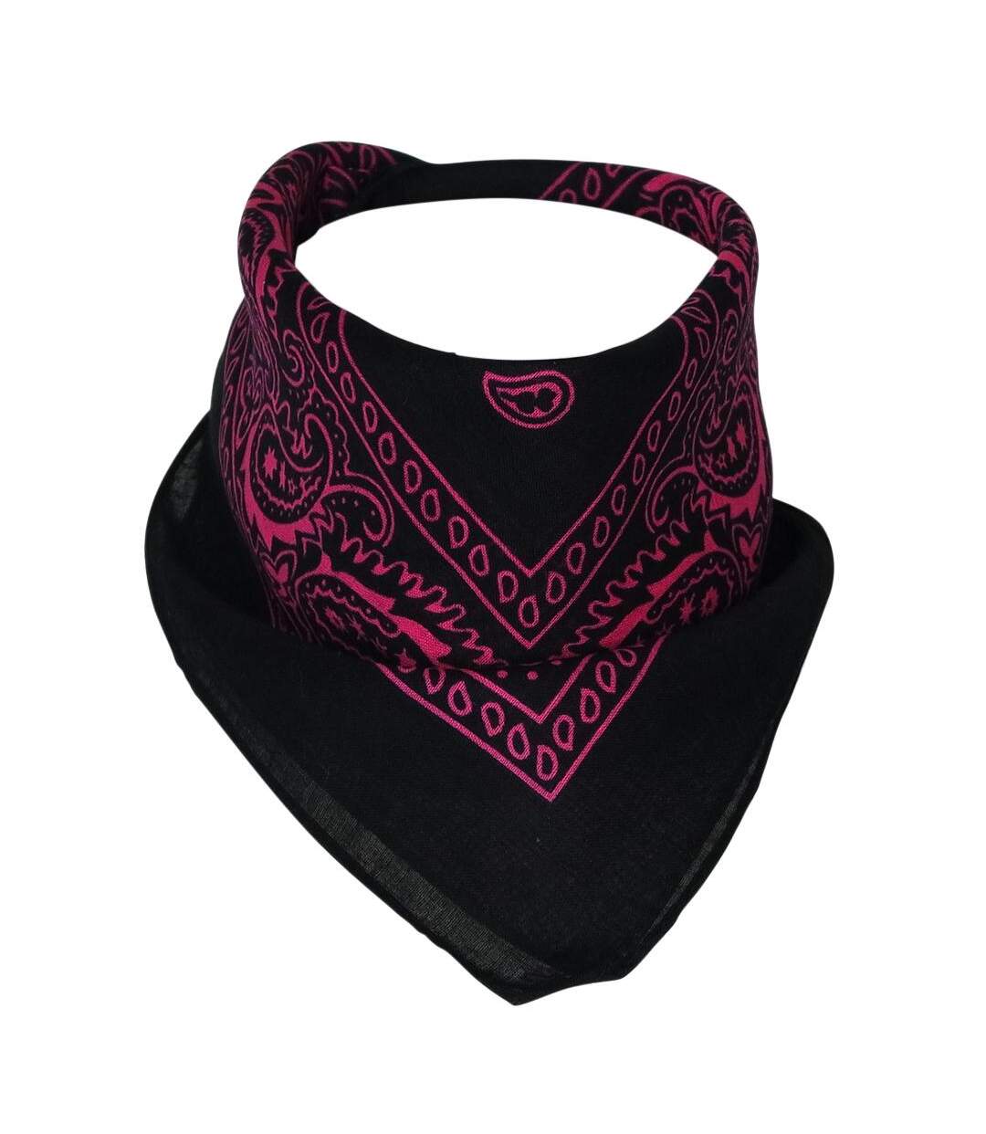 Bandana coton FARAH