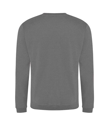 Pro RTX Mens Pro Sweatshirt (Solid Grey)