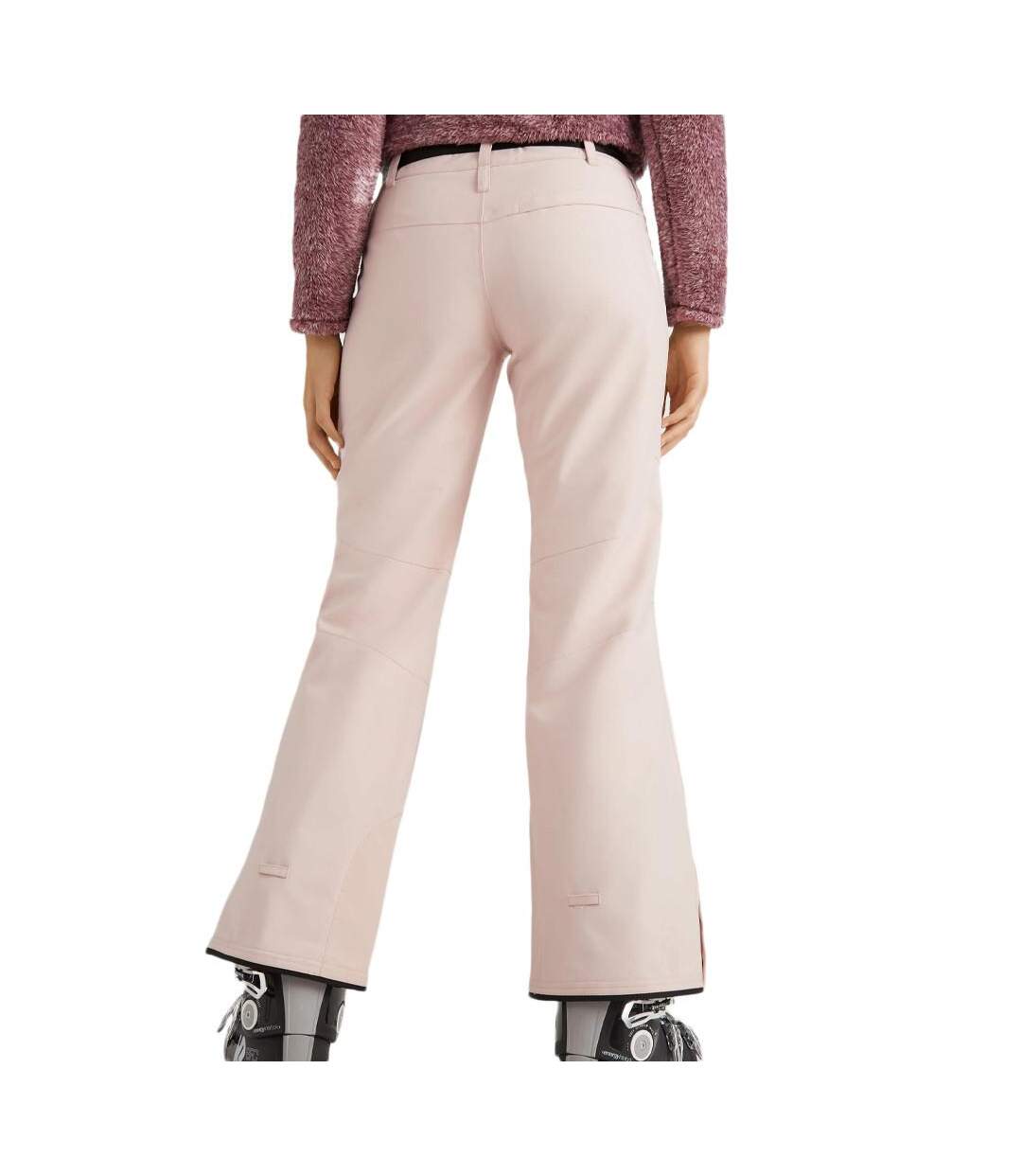 Pantalon de ski Rose Femme O'Neill Star - L-2