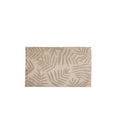 Tapis Extérieur & Intérieur Cayo 120x170cm Beige