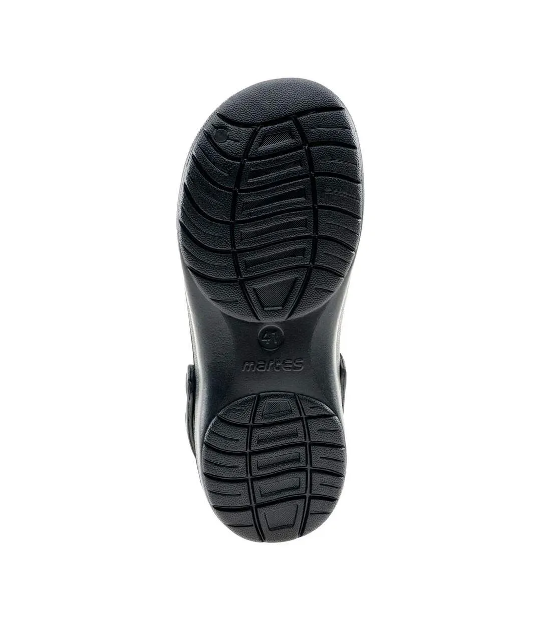 Sandales Jardim Homme Noir Martes-4