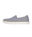 Mocassins Motif/style Texturé Coast Drive Femme Gris Skechers-2