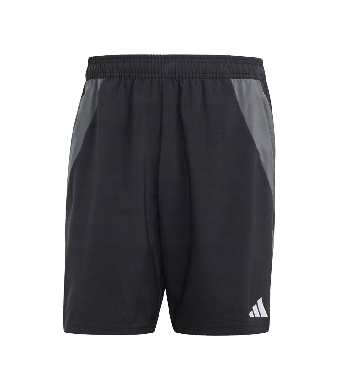 Short Tiro Homme Noir Adidas-1