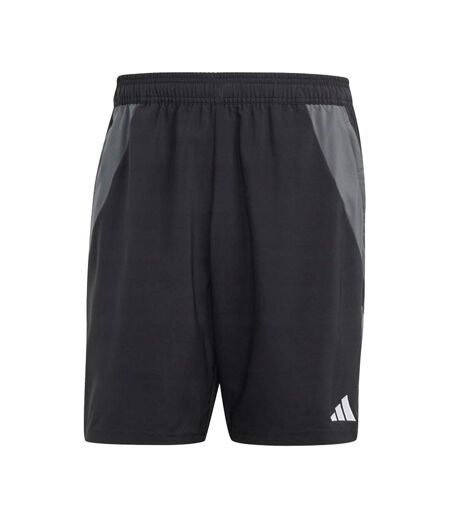 Short Tiro Homme Noir Adidas