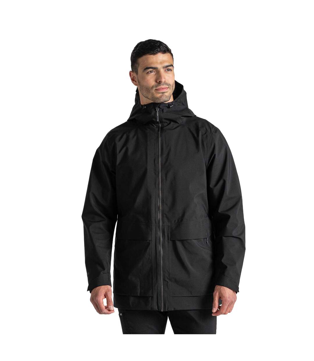 Veste Homme Noir Craghoppers Expert-4