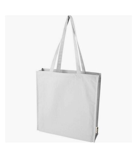 Tote bag taille unique blanc Generic