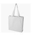 Tote bag taille unique blanc Generic