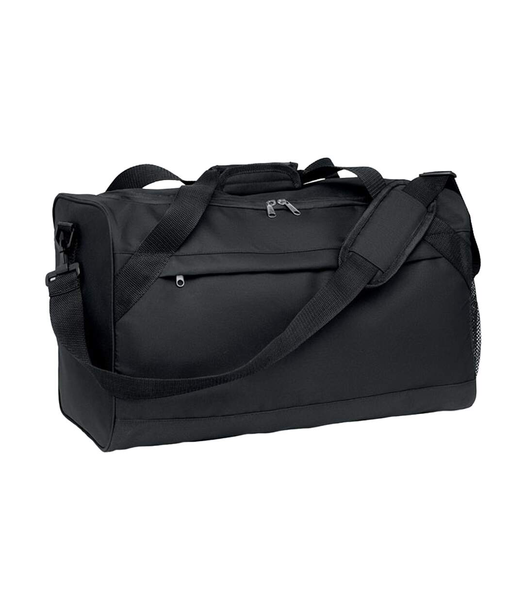Sac De Voyage Terra + Taille Unique Noir MidOcean-1