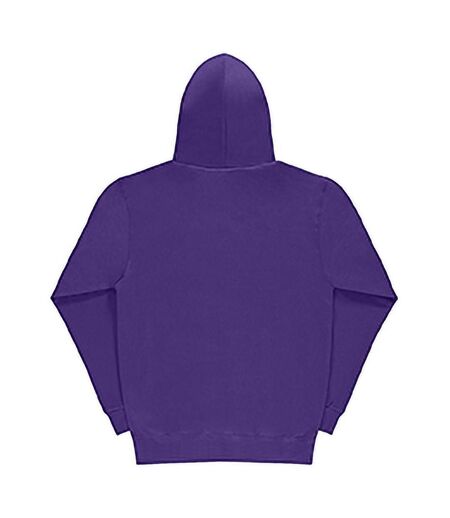 Sweatshirt Homme Violet SG