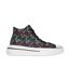 Basket Montante à Lacets Skechers Love Letters-2