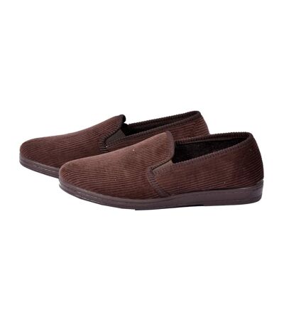 CHARENTAISE Homme Pantoufle PREMIUM