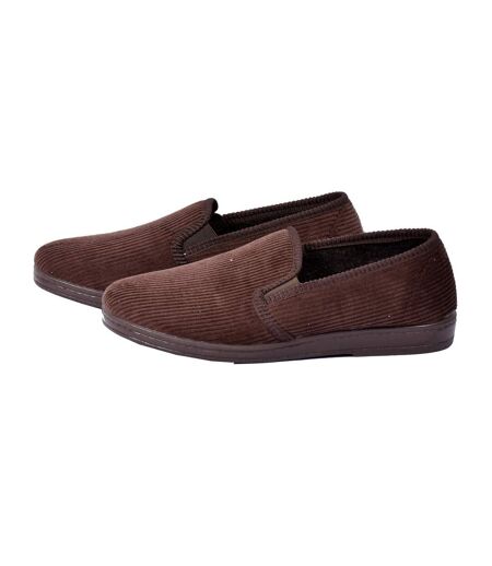 CHARENTAISE Homme Pantoufle PREMIUM