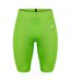 Mens Techfit Aeroready Tights Green Adidas-1