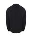 Sweat Motif/style Logo Triangulaire Adulte Noir Ice Iceberg-2