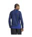 Maillot Extérieur Manches Longues Motif/style Manchester United Fc 24/25 Homme Bleu Adidas-4
