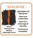 Mens & Ladies All Weather Waterproof Lightweight Gloves-3
