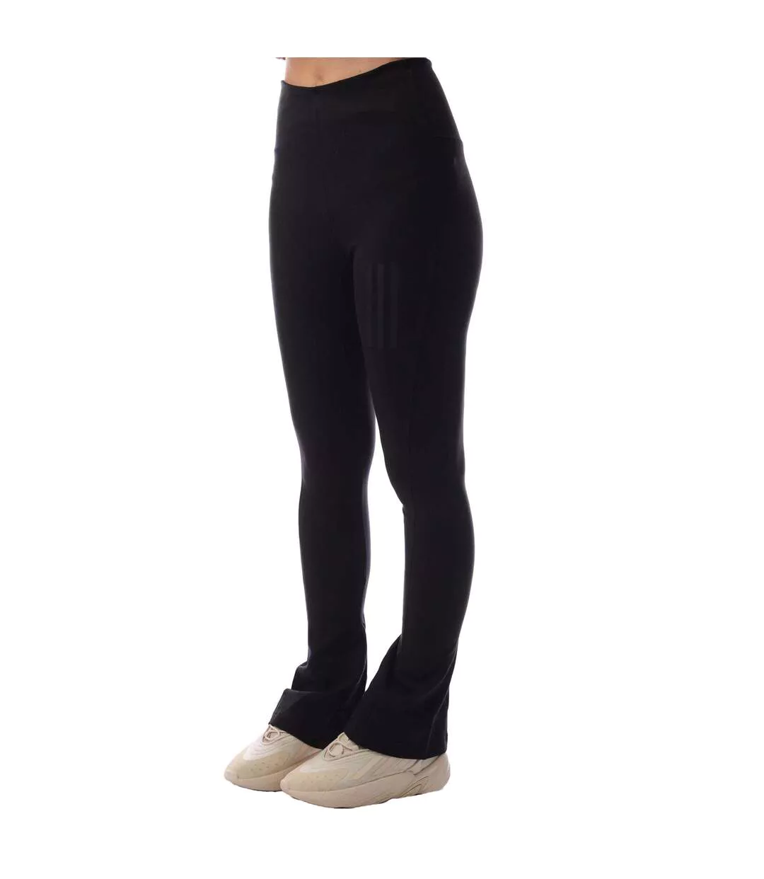 Legging Mission Victory Femme Noir Adidas-1
